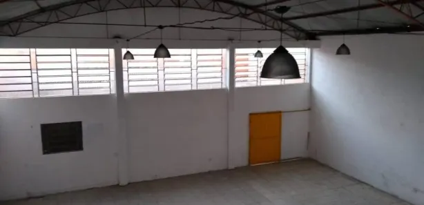 Galpão/Depósito/Armazém para alugar, 400m² no Santos Dumont, São Leopoldo