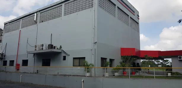 Galpão/Depósito/Armazém para venda ou aluguel, 9900m² no , Simões Filho