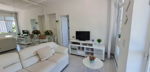 Apartamento com 2 Quartos à venda, 65m² no Campo Grande, Rio de Janeiro