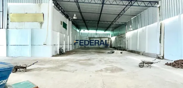 Galpão/Depósito/Armazém com 2 Quartos para alugar, 800m² no Boa Viagem, Recife
