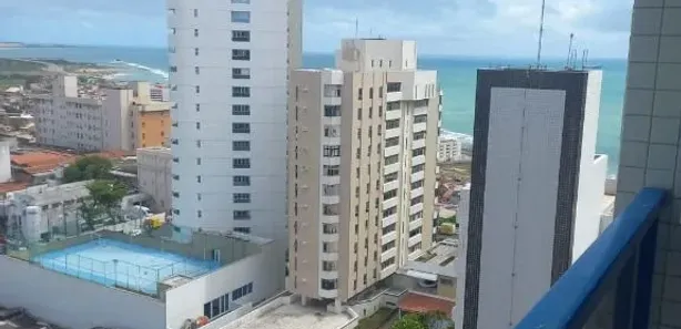 Sala Comercial à venda, 32m² no Petrópolis, Natal