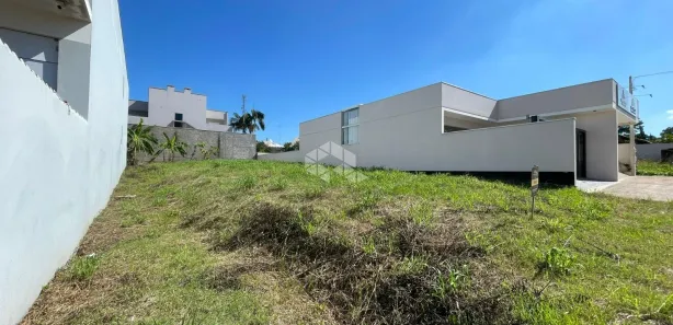 Lote/Terreno à venda, 376m² no Centro, Vera Cruz