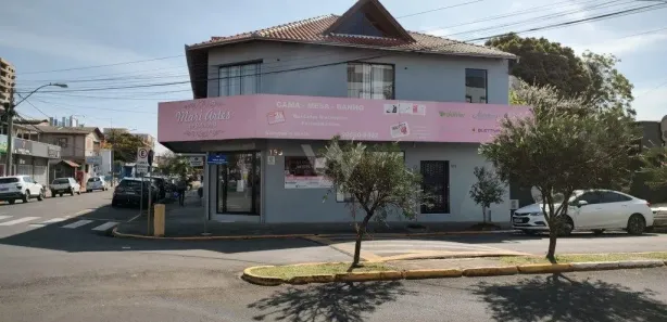 Ponto Comercial à venda, 515m² no Centro, Campo Bom