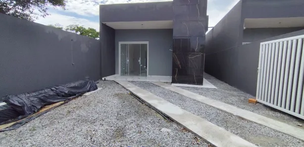 Casa com 2 Quartos à venda, 54m² no Guacyara, Matinhos