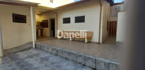Casa com 2 Quartos à venda, 136m² no Parque Jaraguá, Taubaté