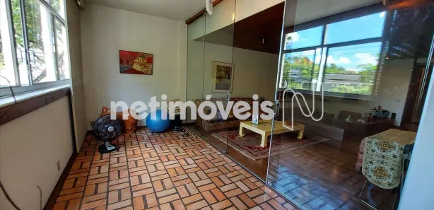 Apartamento com 4 Quartos à venda, 300m² no Lourdes, Belo Horizonte