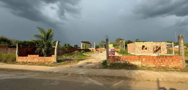 Lote/Terreno à venda, 450m² no Nova Esperança, Novo Airão