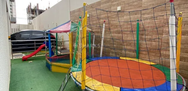 Apartamento com 2 Quartos à venda, 57m² no Jardim Presidente, Goiânia
