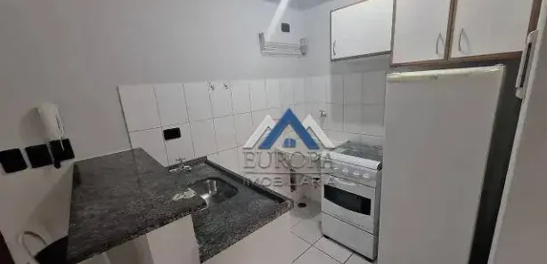 Kitnet com 1 Quarto à venda, 17m² no Alto da Colina, Londrina