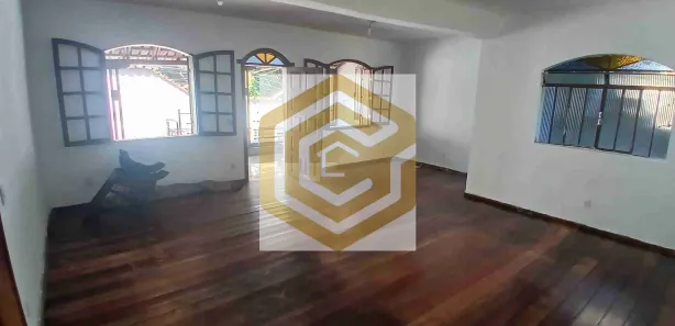 Casa com 4 Quartos para alugar, 100m² no São Marcos, Belo Horizonte