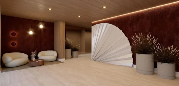 SOUL OF MADALENA - 62m² no Sumarezinho, São Paulo