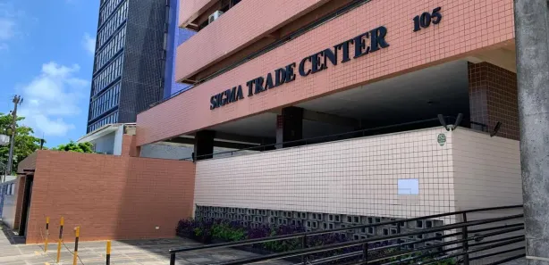 Sala Comercial à venda, 62m² no Coelhos, Recife