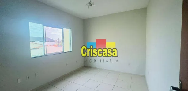 Apartamento com 2 Quartos à venda, 84m² no Ipitangas, Saquarema