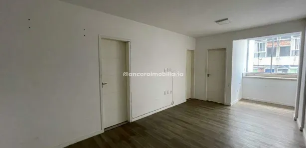 Apartamento com 1 Quarto para alugar, 45m² no Boa Vista, Recife