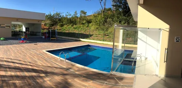 Lote/Terreno à venda, 1000m² no Centro, Lagoa Santa