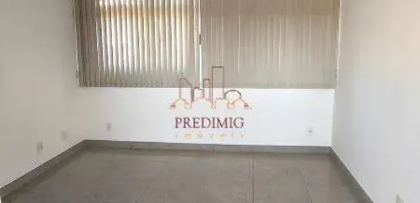 Apartamento com 3 Quartos para alugar, 100m² no Jaraguá, Belo Horizonte