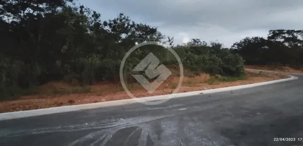 Lote/Terreno à venda, 360m² no Parque das Borboletas, Lagoa Santa