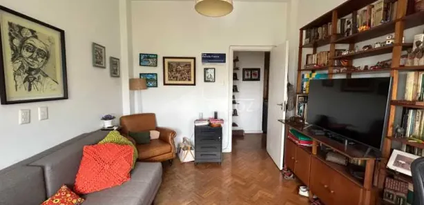 Apartamento com 4 Quartos à venda, 213m² no Flamengo, Rio de Janeiro