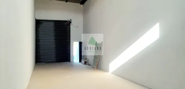 Ponto Comercial para alugar, 252m² no Víviam Parque, Anápolis