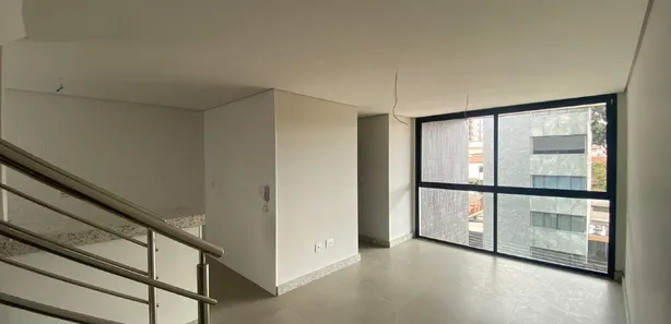 Cobertura com 3 Quartos para alugar, 168m² no Liberdade, Belo Horizonte