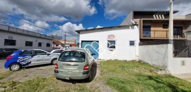 Galpão/Depósito/Armazém para alugar, 200m² no Passo das Pedras, Gravataí