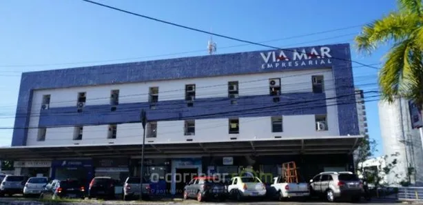 Ponto Comercial à venda, 28m² no Manaíra, João Pessoa