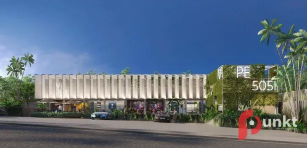 Ponto Comercial para alugar, 110m² no Dom Pedro I, Manaus