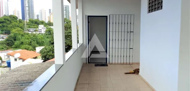 Casa com 4 Quartos à venda, 200m² no Acupe de Brotas, Salvador