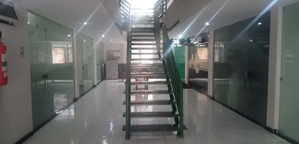 Sala Comercial para alugar, 22m² no Jardim Oceania, João Pessoa