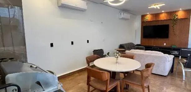 Casa com 3 Quartos à venda, 350m² no Plano Diretor Sul, Palmas