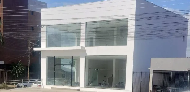 Ponto Comercial para alugar, 144m² no Centro, Eldorado do Sul