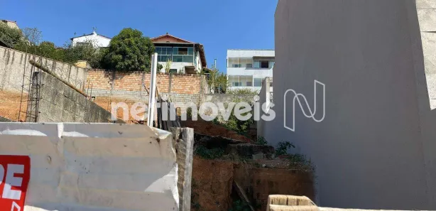 Lote/Terreno à venda, 180m² no Diamante (Barreiro), Belo Horizonte