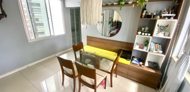 Apartamento com 2 Quartos à venda, 98m² no Barra, Salvador