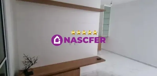 Apartamento com 2 Quartos para venda ou aluguel, 10m² no Jardim Gonçalves, Sorocaba