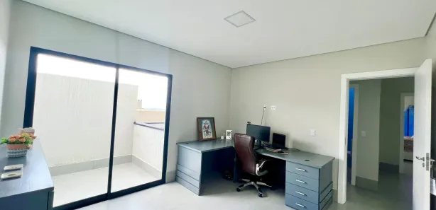 Casa de Condomínio com 3 Quartos à venda, 720m² no Setor Habitacional Arniqueira, Brasília