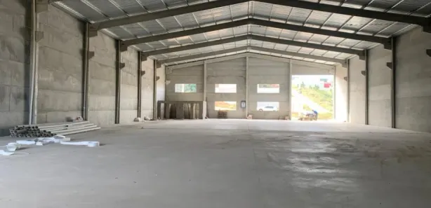 Galpão/Depósito/Armazém com 1 Quarto para alugar, 1152m² no Jardim América, Caxias do Sul