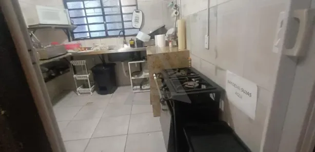 Ponto Comercial para alugar, 180m² no Parque Bom Retiro, Paulínia