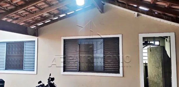 Casa com 2 Quartos à venda, 91m² no Alcides Vieira, Araçoiaba da Serra
