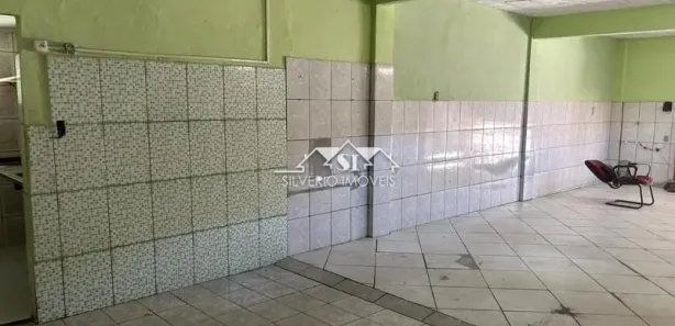 Ponto Comercial para alugar, 80m² no Samambaia, Petrópolis
