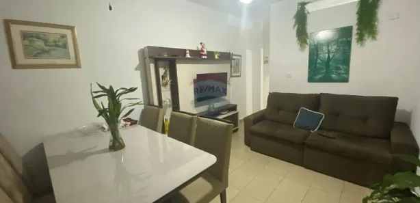 Apartamento com 2 Quartos à venda, 65m² no Enseada, Guarujá