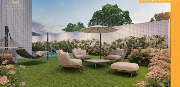 Apartamento com 2 Quartos à venda, 59m² no Candeias, Jaboatão dos Guararapes