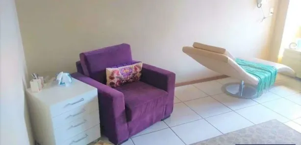 Sala Comercial à venda, 25m² no Lourdes, Belo Horizonte