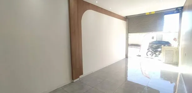 Ponto Comercial para alugar, 40m² no Diamante (Barreiro), Belo Horizonte