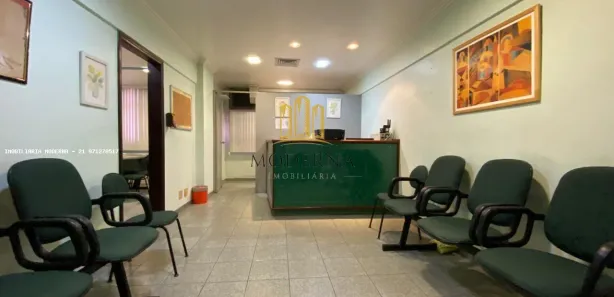 Sala Comercial para alugar, 72m² no Centro, Nova Iguaçu