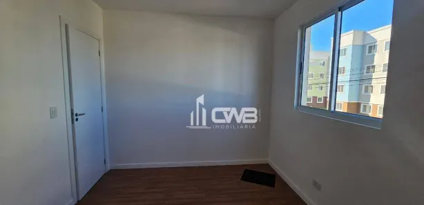 Apartamento com 2 Quartos para alugar, 52m² no Planta Almirante, Almirante Tamandaré