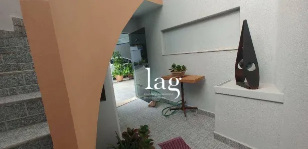 Casa de Condomínio com 3 Quartos para alugar, 150m² no Condomínio Residencial Village Vert, Sorocaba
