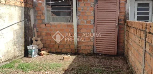 Sobrado com 2 Quartos à venda, 52m² no Jardim dos Lagos, Guaíba