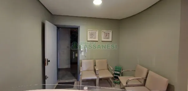 Sala Comercial à venda, 56m² no Centro, Caxias do Sul
