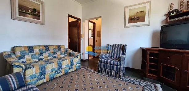 Cobertura com 3 Quartos à venda, 160m² no Jardim Las Palmas, Guarujá