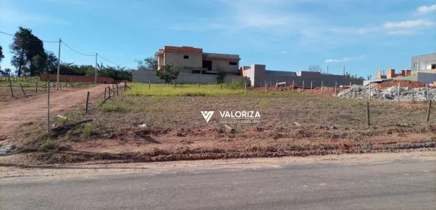 Lote/Terreno à venda, 440m² no Ana Maria, Sorocaba